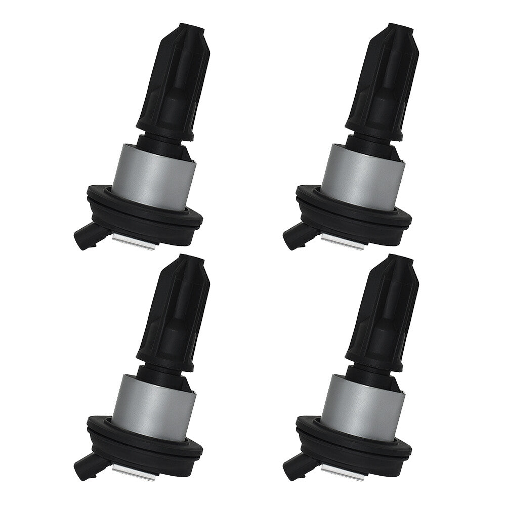 4pcs Ignition Coils Pack for 2004-2006 for Chevrolet Colorado 2.8L l4 12568062