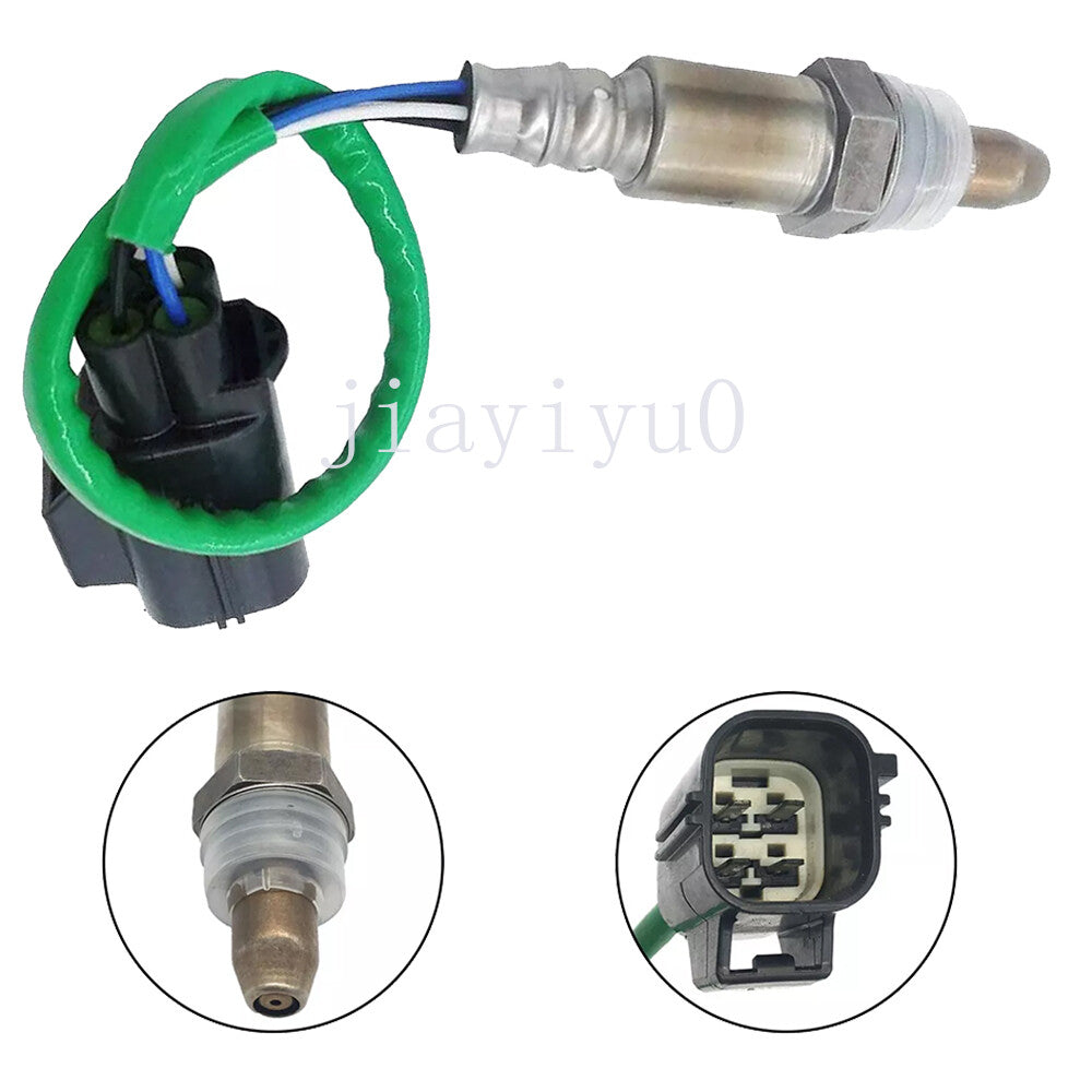 Set of 4 Upstream + Downstream Oxygen Sensor for Dodge Durango Dakota 4.7L 2004