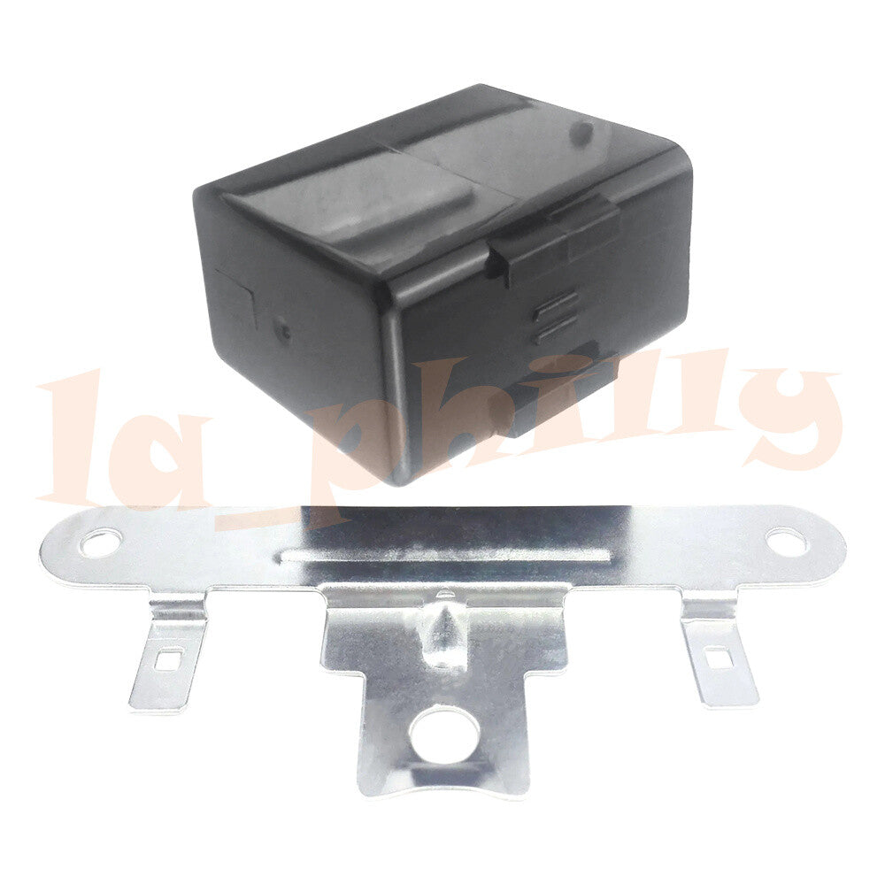 25424-0E000 Rear Window Relay with Bracket for Nissan for Altima 1993-1996
