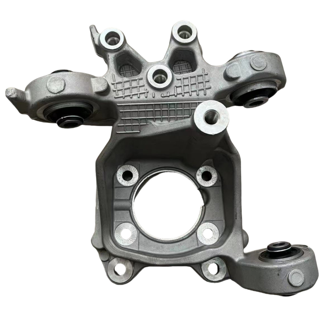 Rear Left Side Suspension Knuckle For 2014-2018 for Jeep Cherokee 5090073AE