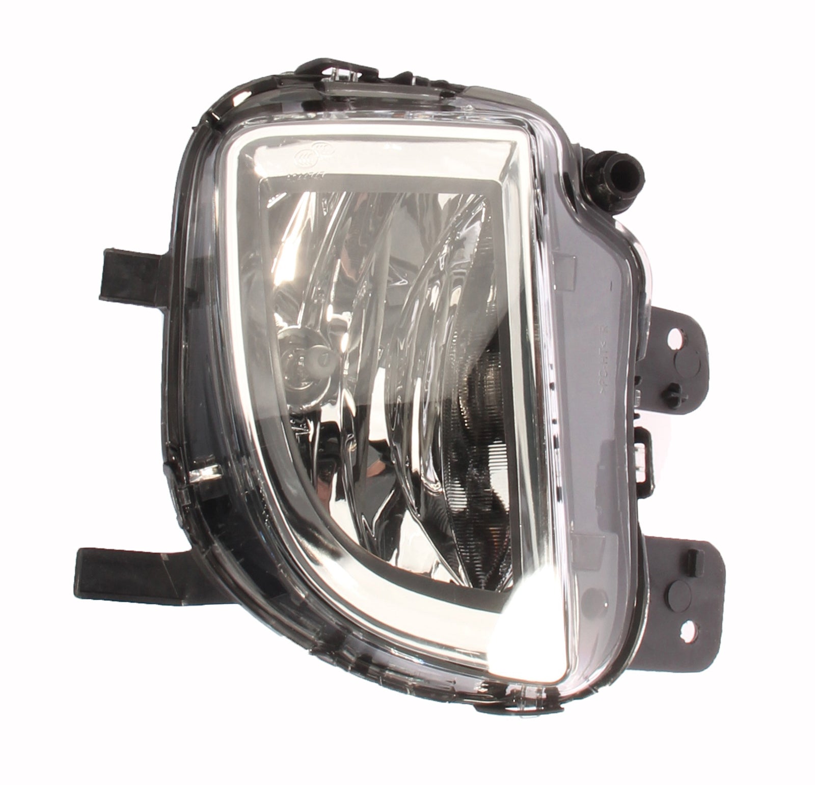 Front Right RH Clean Fog Light Fog Lamp for VW for Jetta GLI for Golf GTI #5K0941700EC#