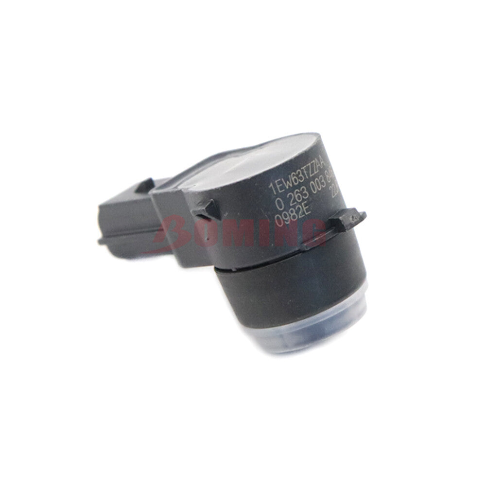 4-pack 1EW63TZZAA Parking Assist PDC Sensors for Dodge , for Jeep , and for Chrysler 0263003786