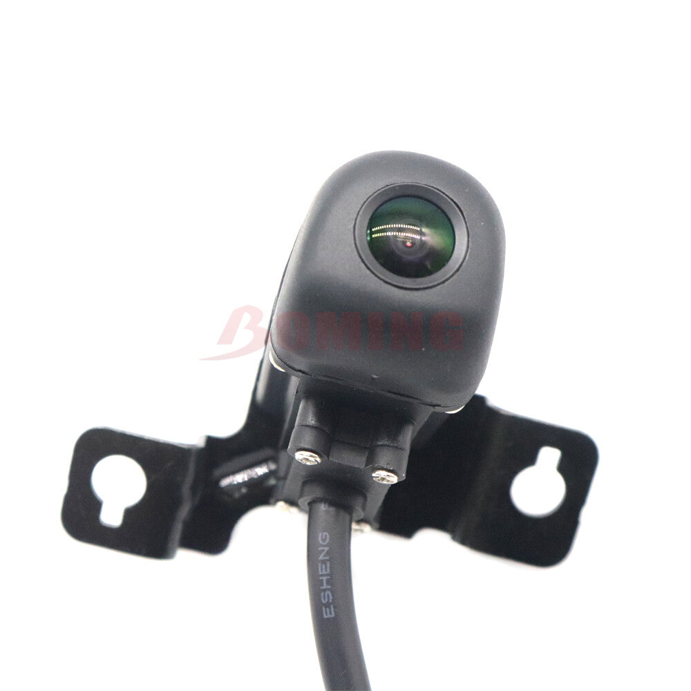 new View Backup Parking Assist Camera 95760-2W640, compatible with 2017-2018 for Hyundai Santa Fe.