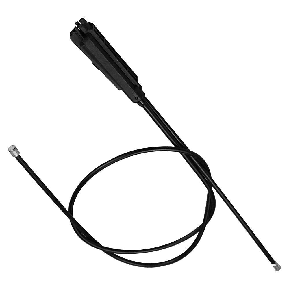 Fit S60 / S60 Cross Country V60 / V60 Cross Country Hood Bonnet Latch Lock Cable