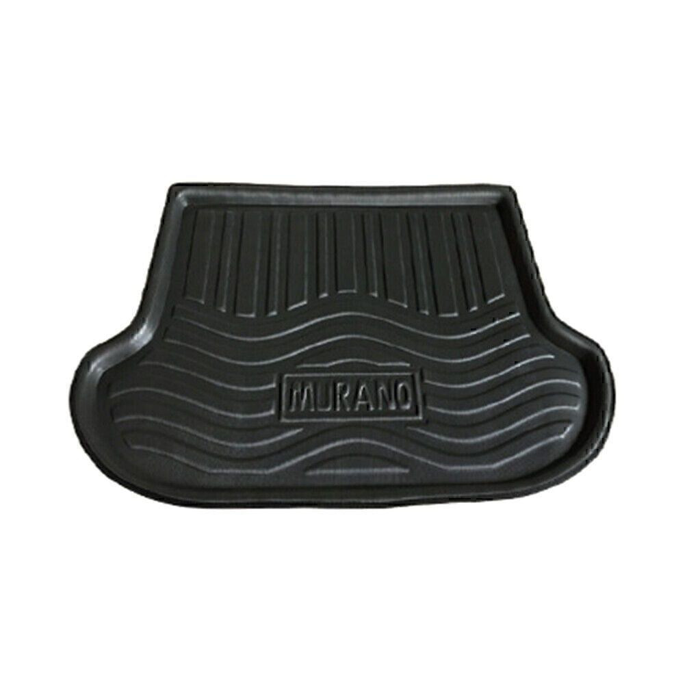 1X Rear Trunk Tray Cargo Liner Boot Floor Mat Carpet for Nissan Murano 15-20