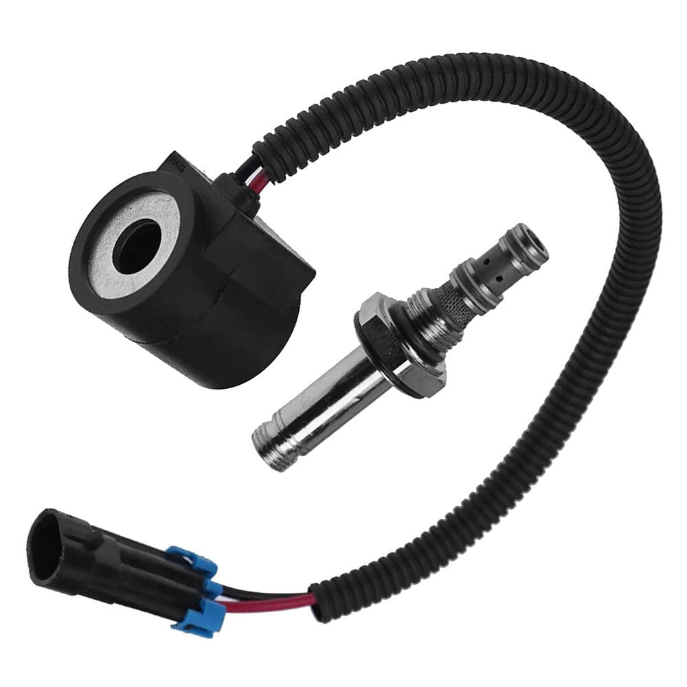 Solenoid Valve Coil For S300 S330 S450 S510 S530 S550 S570 S510 S530 S550 S570