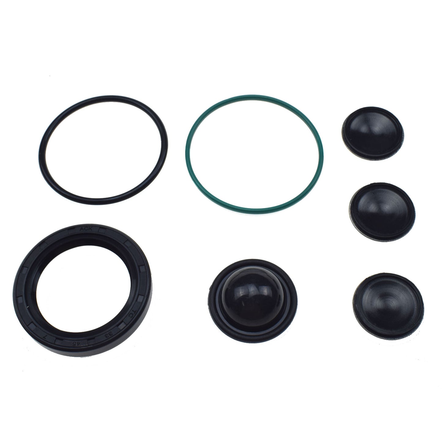 HIGH PRESSURE FUEL PUMP REPAIR KIT for VAUXHALL for OPEL VECTRA C SIGNUM 2.2 Z22YH