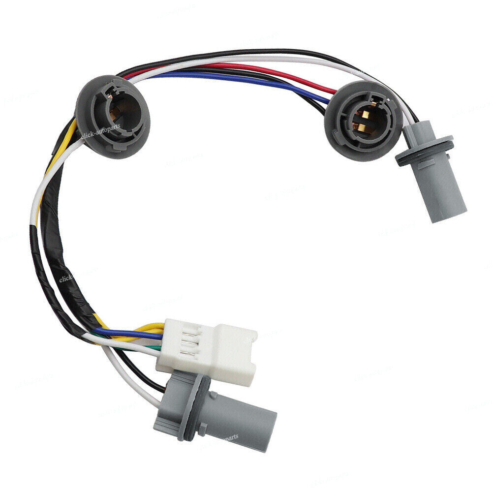 Socket Brake Turn Signal Light Harness Wire Plug For 2011-2014 for Hyundai Sonata