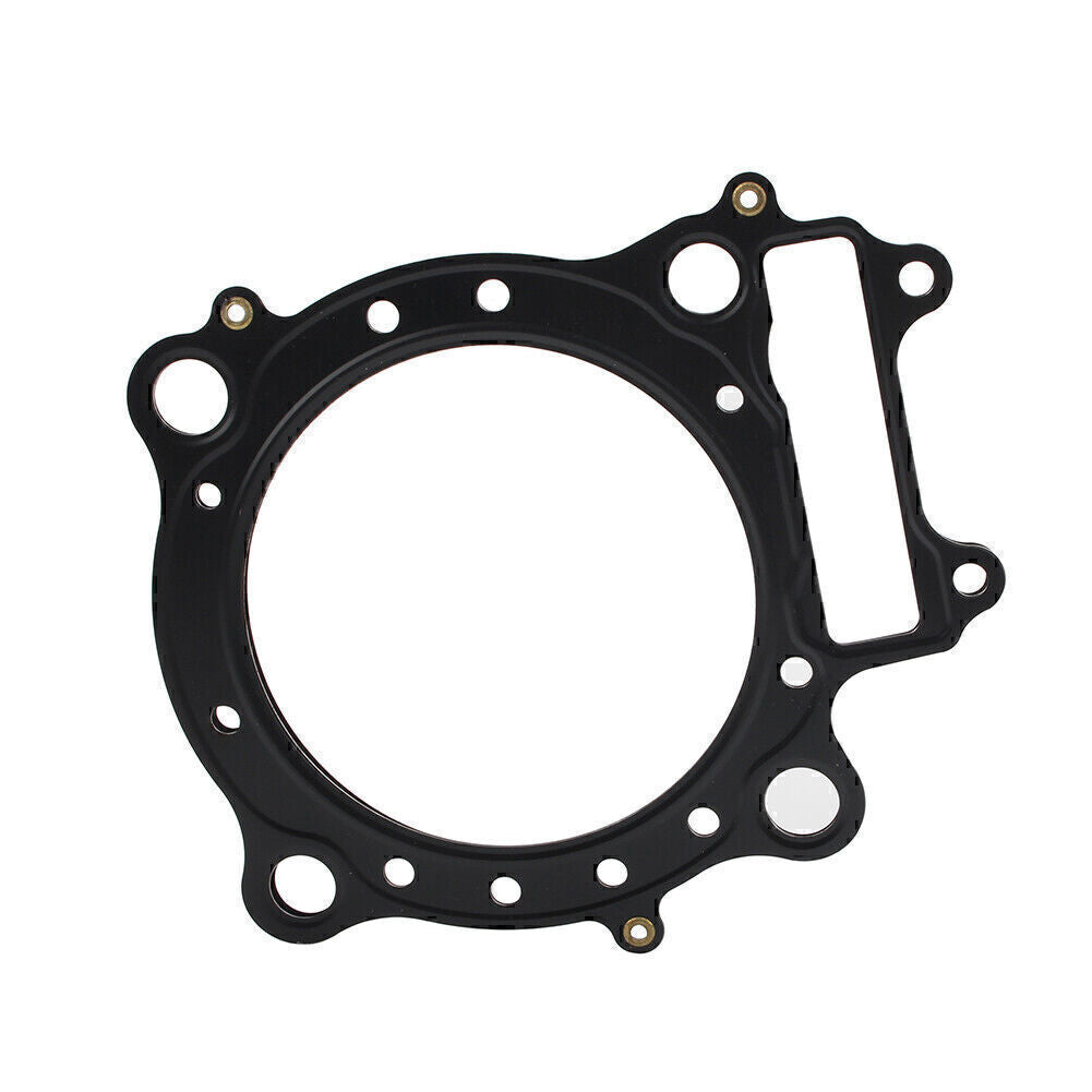 Top End Complete Head Gasket Kit Set for Honda CRF450X 2005-2017 Motorcycle