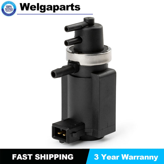Turbo Press Solenoid 14956-EB300 Fit for Nissan Turbo Diesel YD25DDTi Navara D40