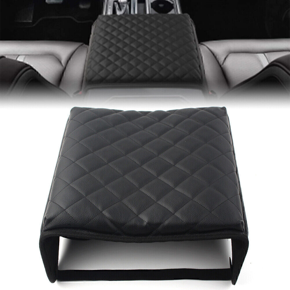 for Ford F-150 SUV 2015-2020 16 17 Automotive Customized Console Armrest Cushion
