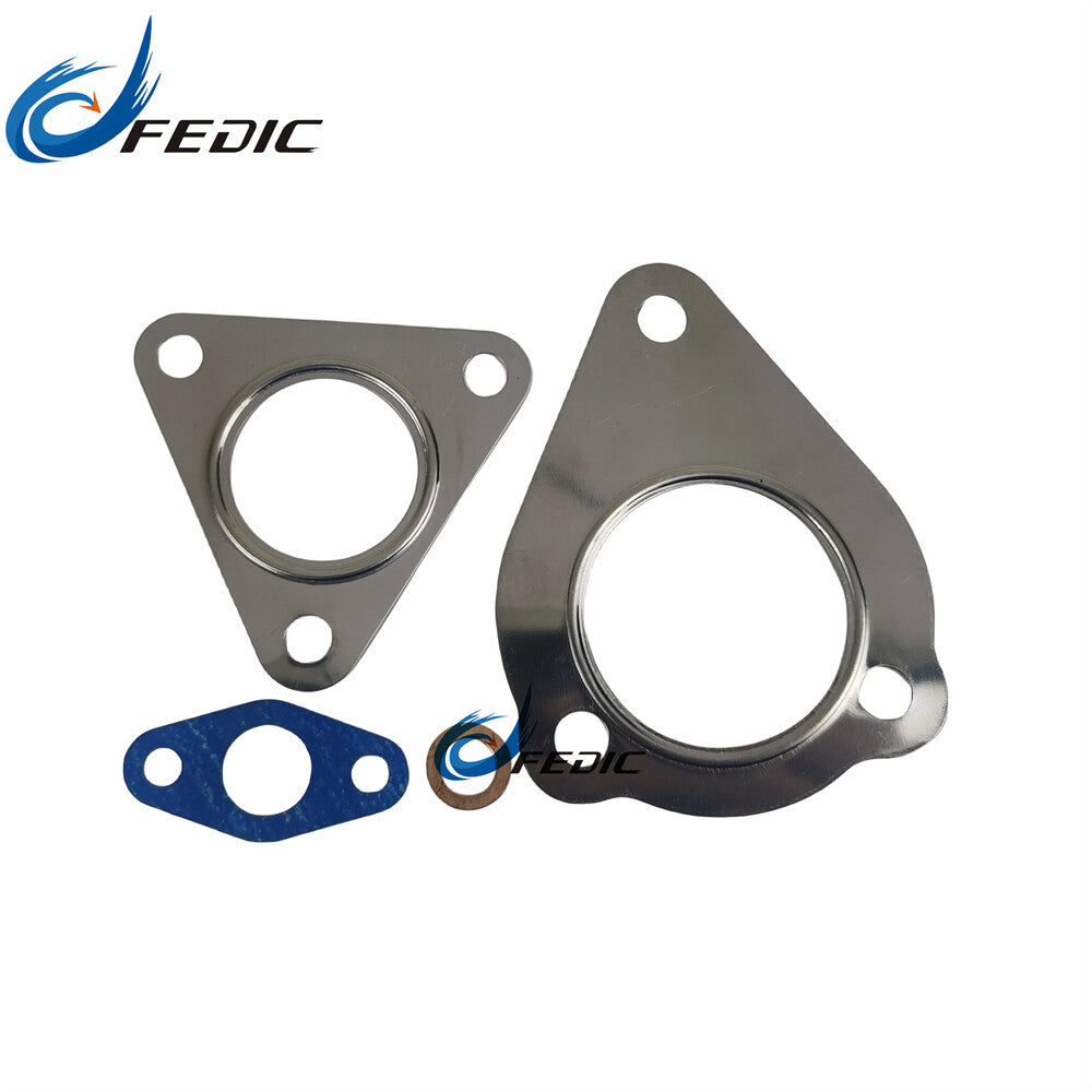 Turbo gasket kit 717858 for Audi for Skoda for VW 1.9 TDI 2.0 TDI 96/103 Kw AFV AWX BPW