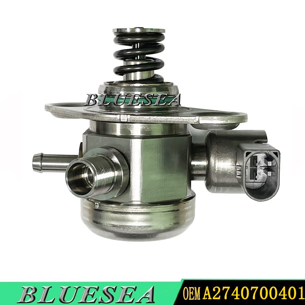 Engine high-pressure fuel pump for Mercedes -BenzC-Class W204 W205 C204 M274