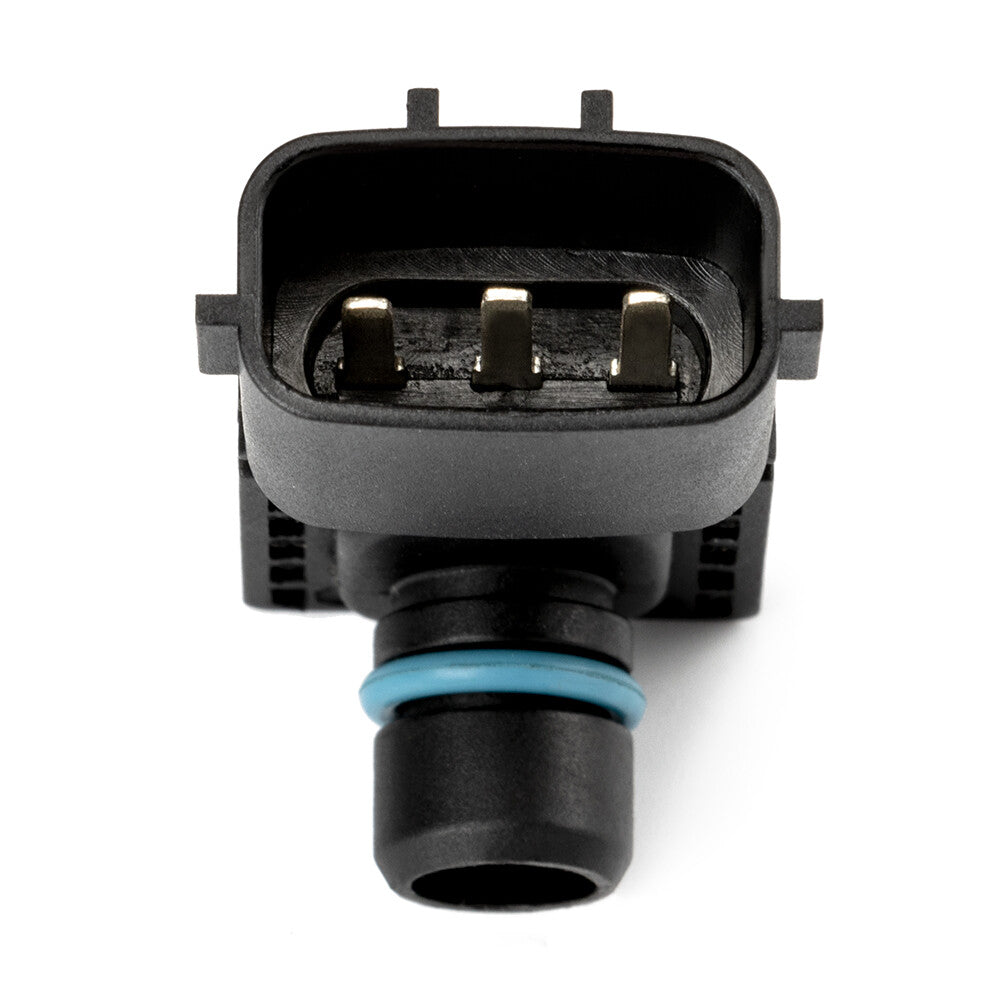 1x 22365-AM60A MAP Fuel Pressure Sensor Gas Rear for NISSAN for INFINITI Q60 QX70 US