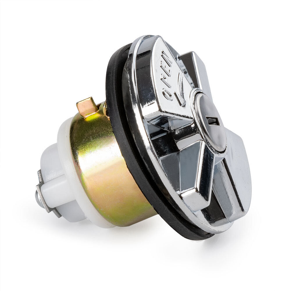 69058-60071 for Toyota Cylinder Key Set Fuel Filler LID Replacement Repair Kit