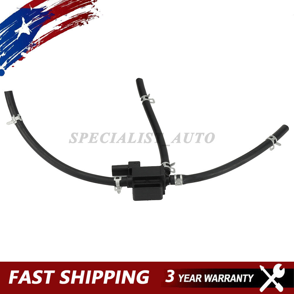 For Select for Ford Models 2013-2019 Turbocharger Solenoid 667-111