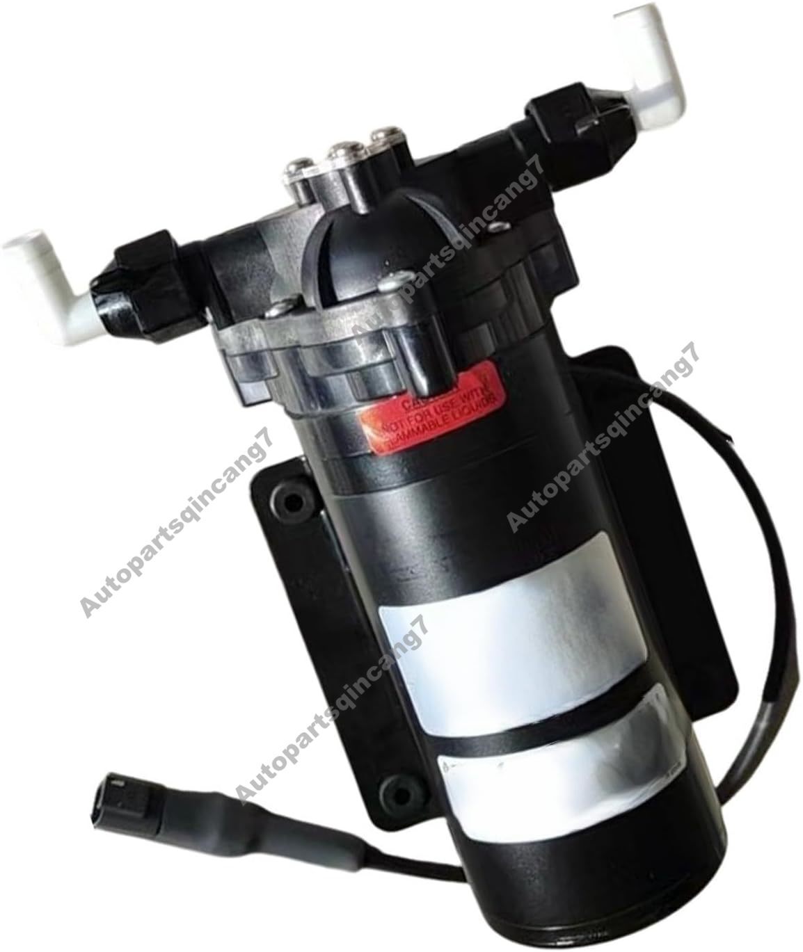 Water Pump 05794183 for Bomag Articulated Tandem Roller BW203AD-4 BW120 BW80AD