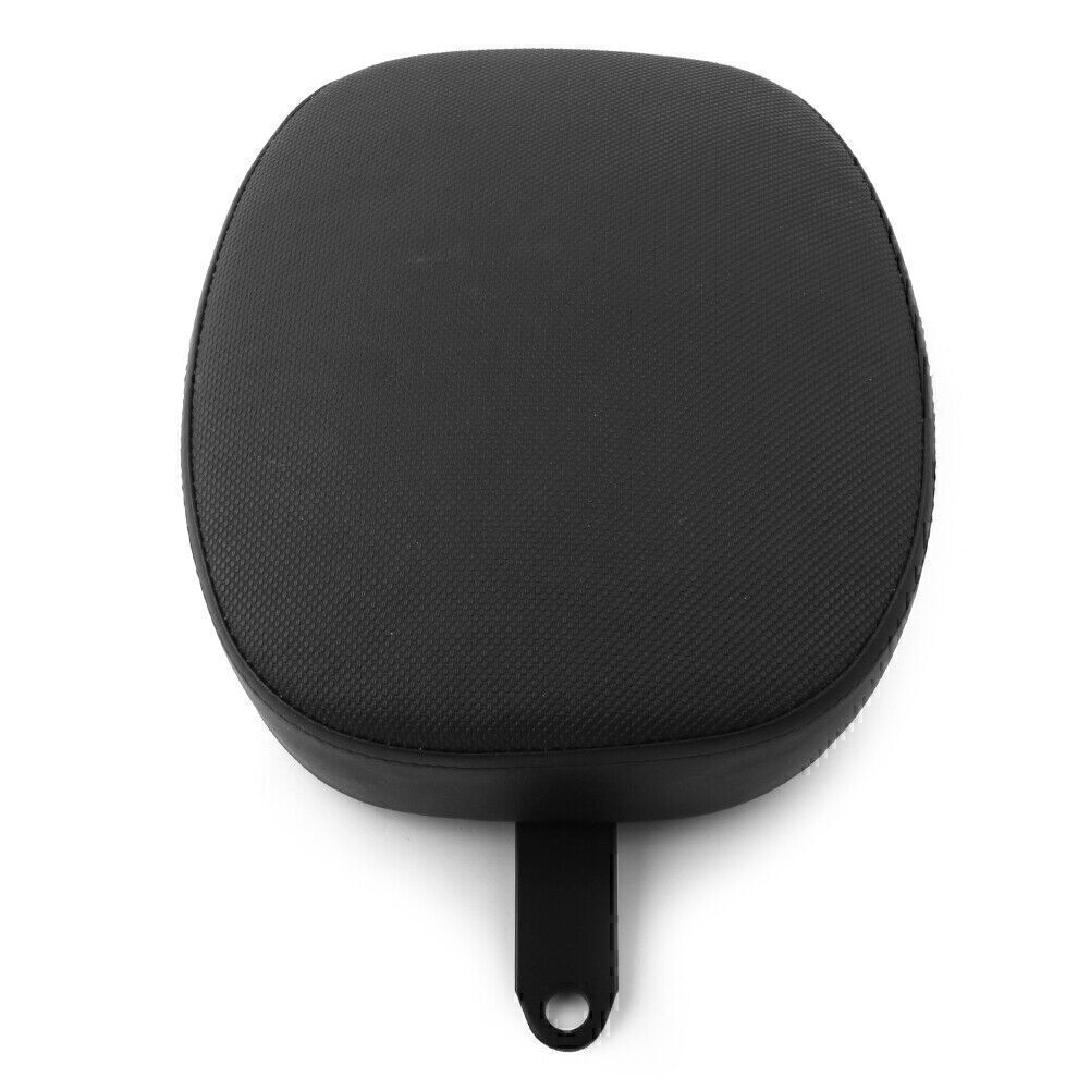 1 Rear Passenger Pillion Pad for Seat For Sportster XL1200 883 72 48 2014-2016 2015