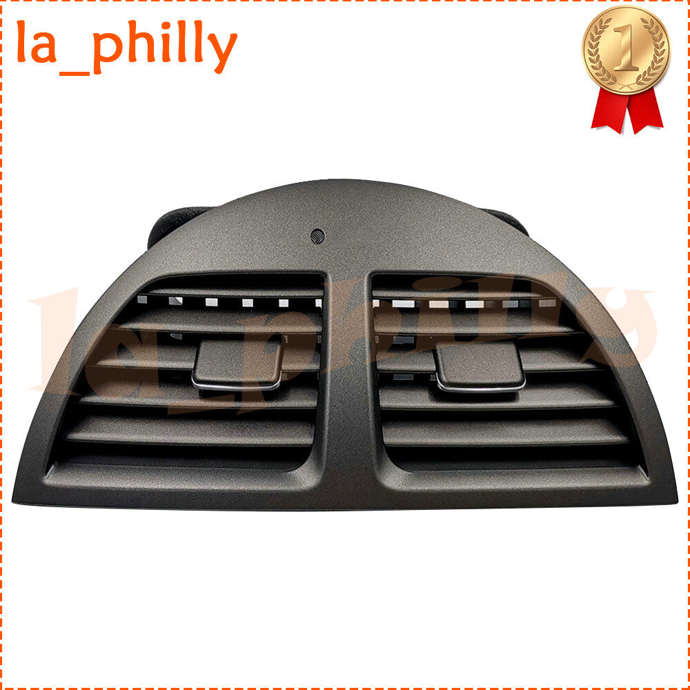 Center Dash Defroster Grille 55660-33900 Fit for Lexus 2007 2008 2009 ES350