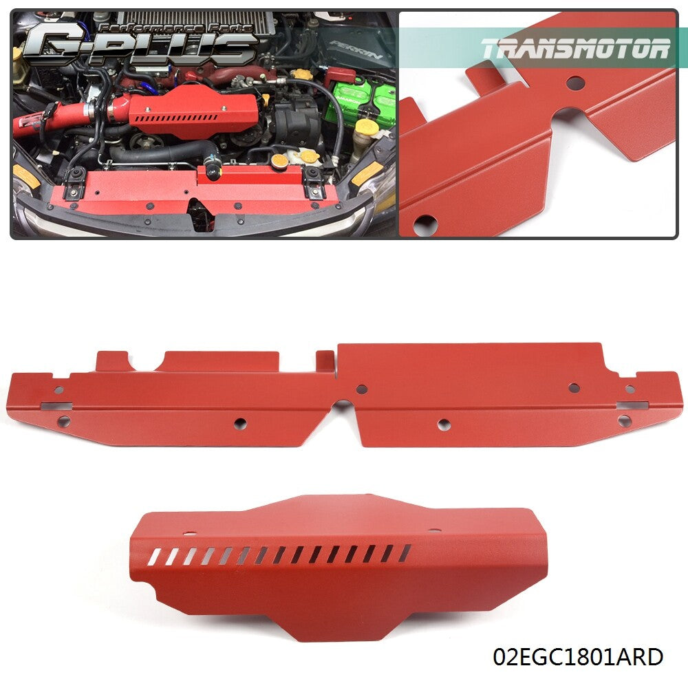 WRX STi Story Machine - A Protector for Story Machines and Missionary Machines (2008-2012)