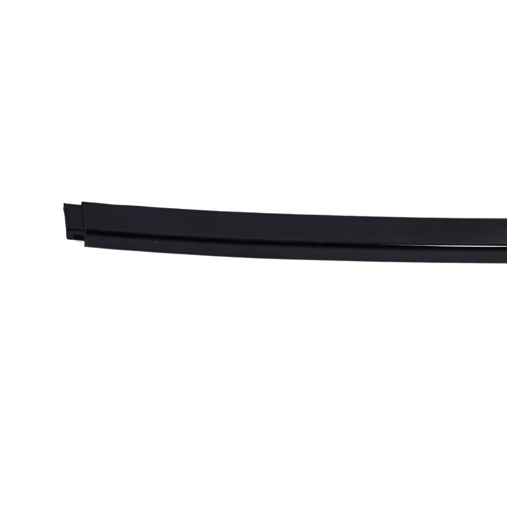 for Range Rover HSE Vogue L405 18-22 Black Front Bumper Grille Body Molding Trim