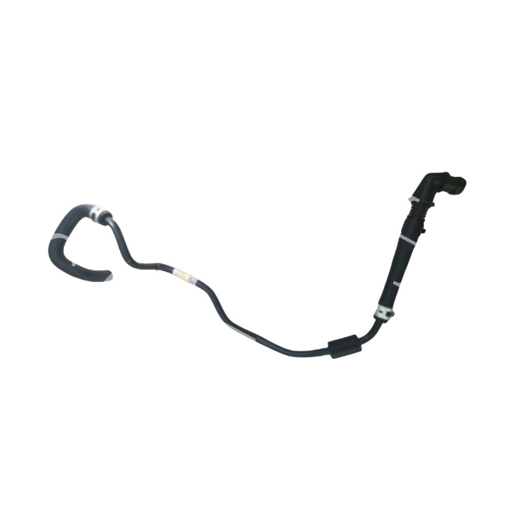 for Porsche Macan 2.0 Coolant Reservoir Breather Hose/Wire 95812108100
