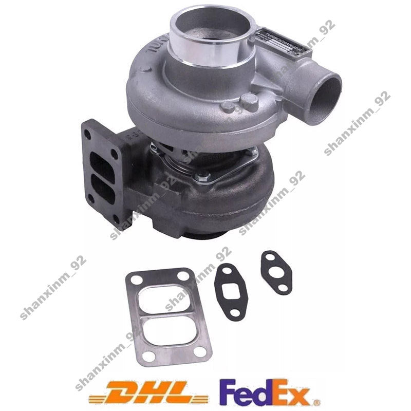 H1C Turbo Charger 3522900 3535381 3802290 3520030 For 4BT 3.9 Engine