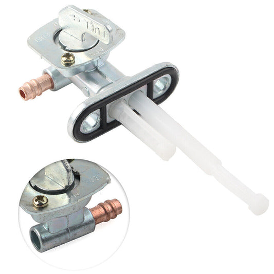 FUEL PETCOCK GAS TANK SWITCH SHUTOFF VALVE for YAMAHA TT-R125 TTR125 2000-2009