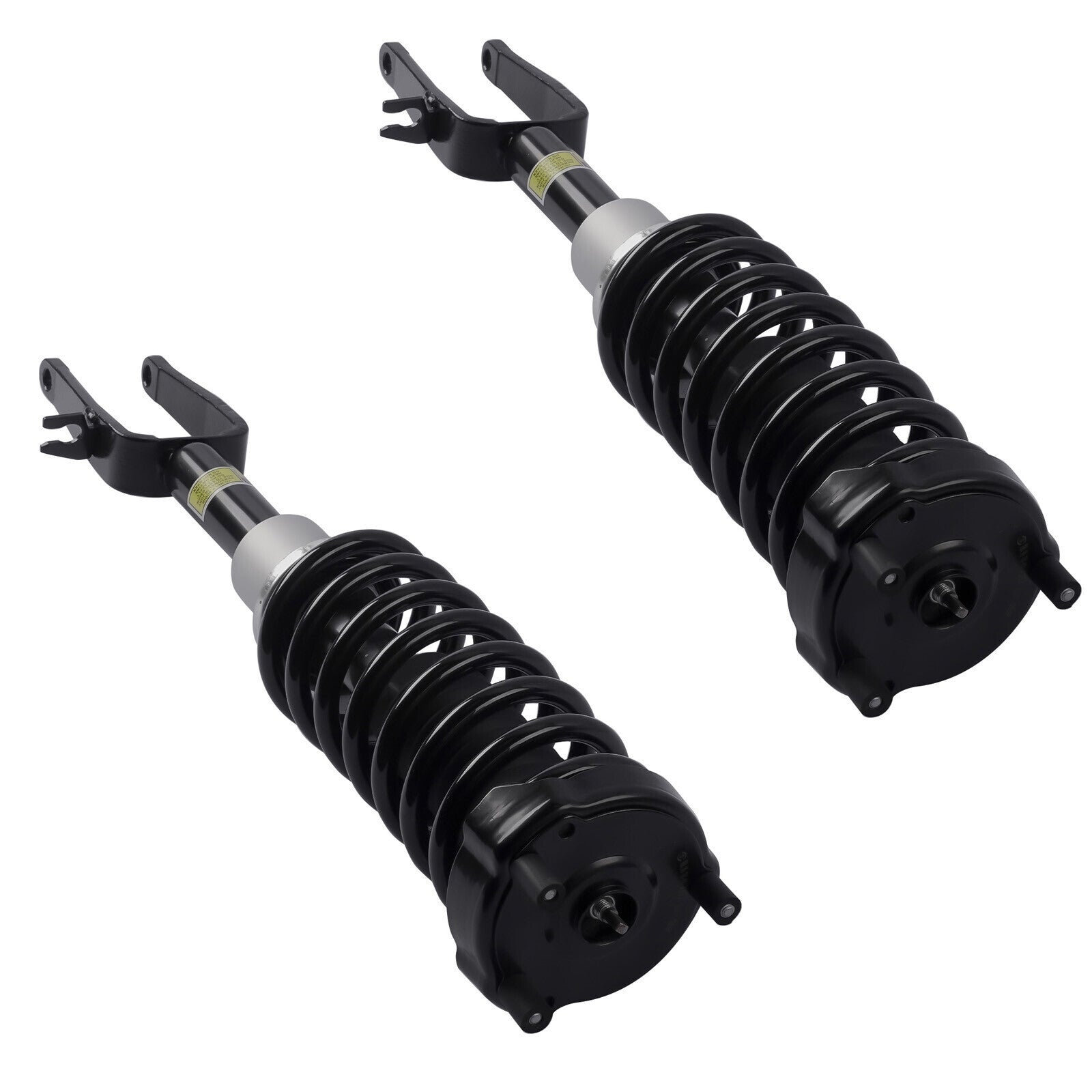 4x Fit for Mercedes W156 CLA250 GLA250 GLA45 Front and Rear Shock Absorber Struts A1563231900