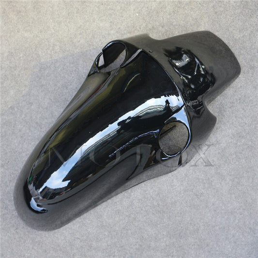 Front Tire Fender Fit For ZX-11 ZZR1100D 93-01 Mudguard Splash Guard Cover