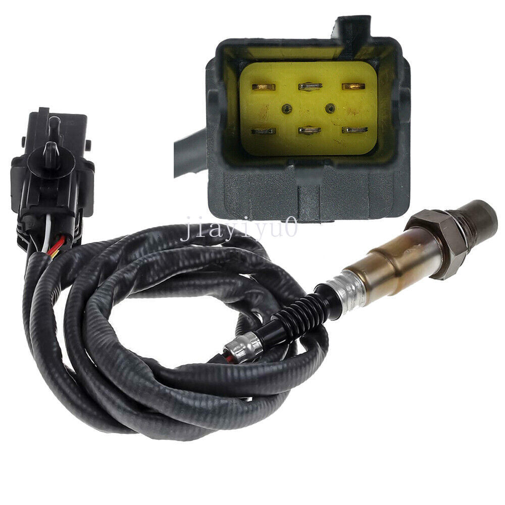LR049884 0258030087 Oxygen (O2) sensor downstream applications for Land Rover for Range Rover Evoque