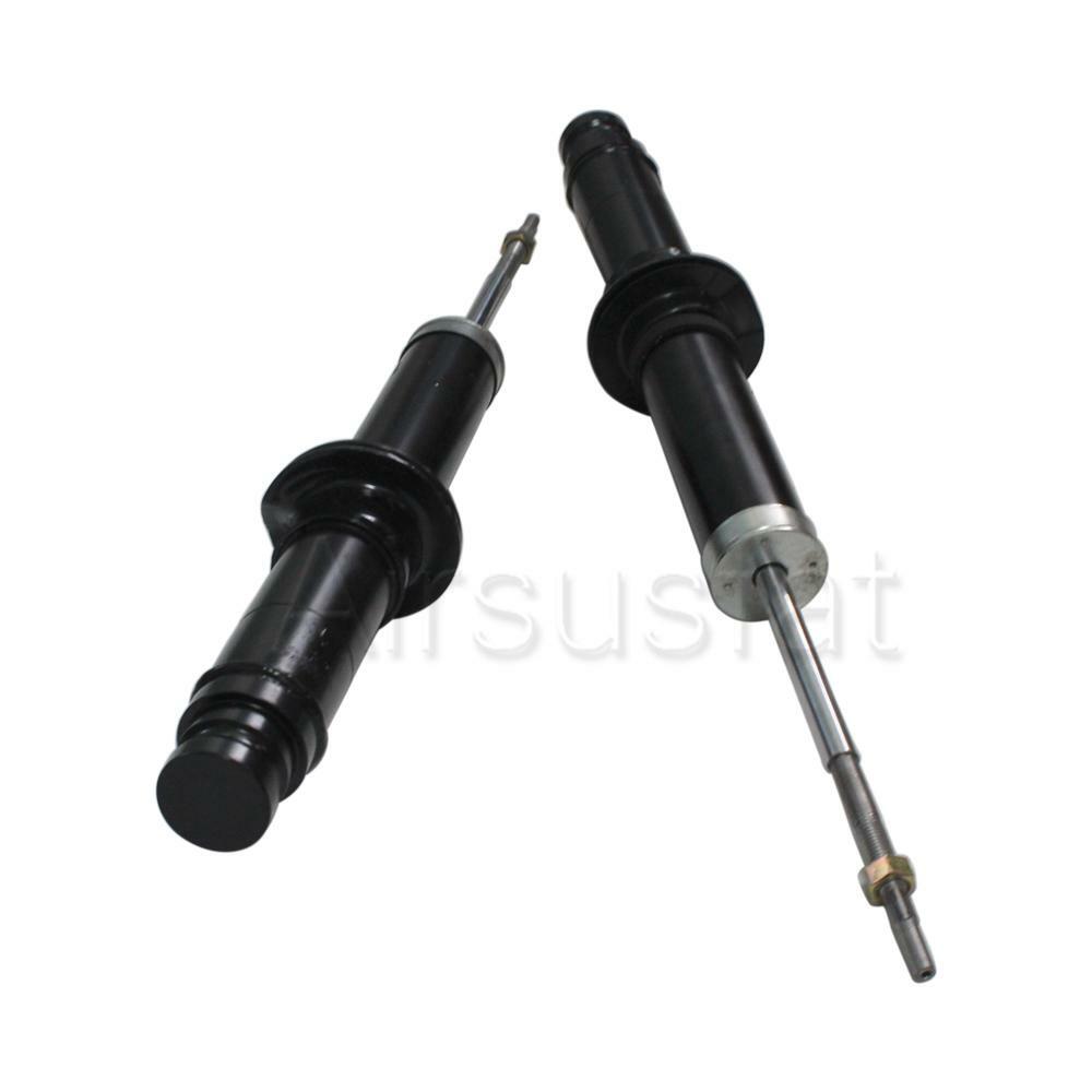 2pcs Front R+L Air Suspension Shock Absorber W/ Magnetic for Cadillac SRX 04-09