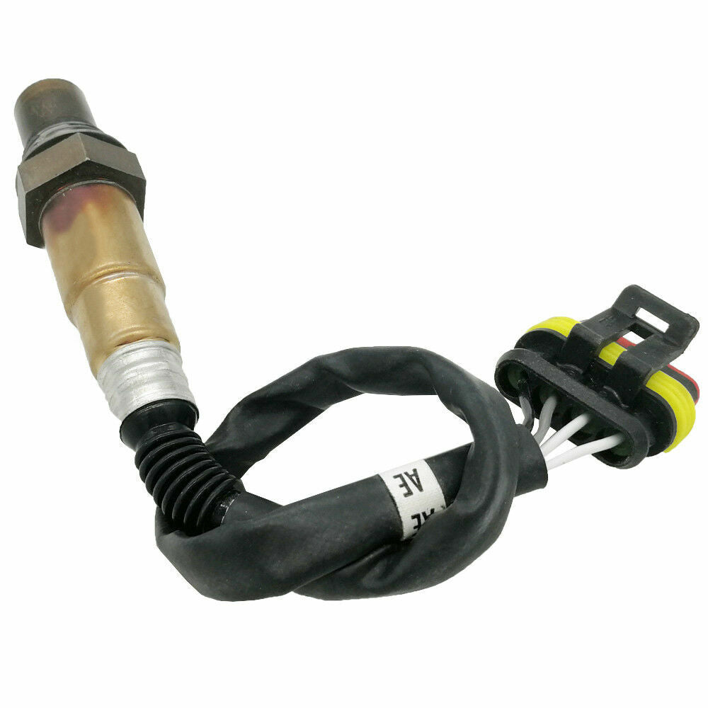 Downstream Lambda Oxygen Sensor 0258006063 for Cadillac Catera 3.0L-V6 1999-2001