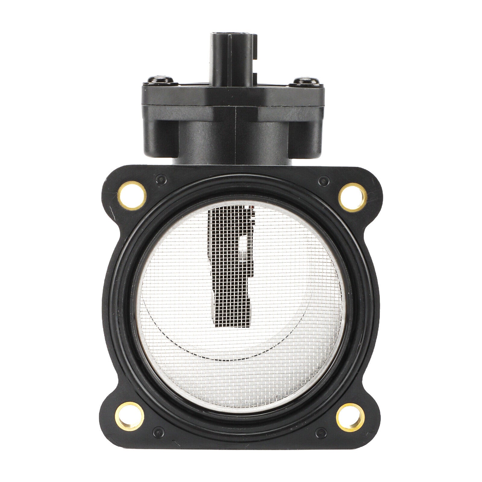 0281002873 New Mass Air Flow Meters Sensor for LANCIA YPSILON MUSA for OPEL COMBO