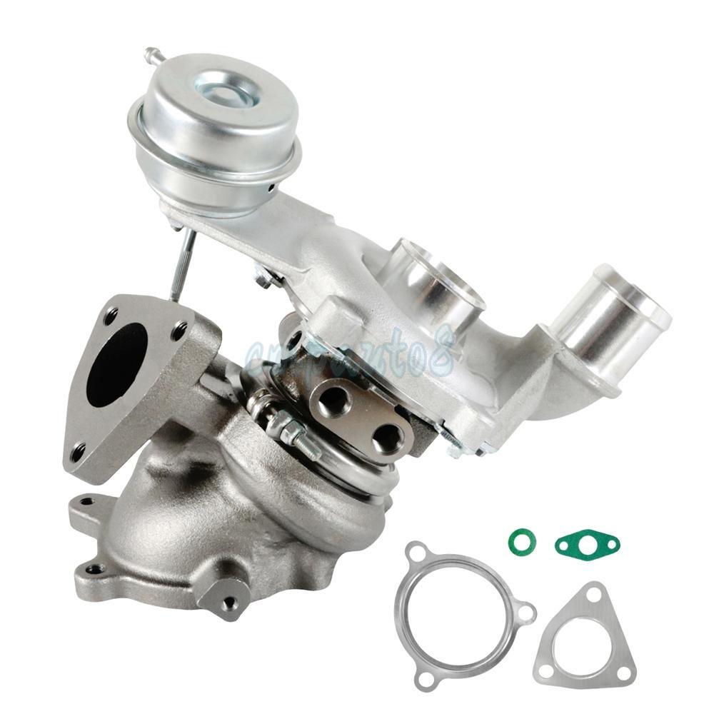 Left Turbocharger Turbo for Ford Explorer for Lincoln 3.5L 790317-0006 2010-19