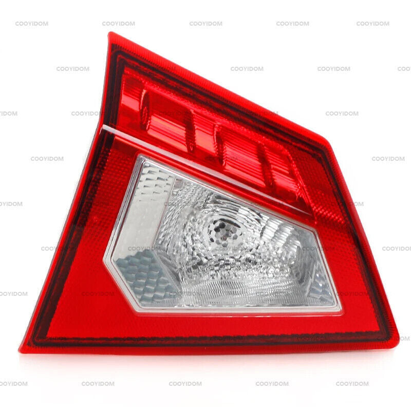 1Pair Inside Rear Bumper Turn Light Tail Light 2Pcs for SUZUKI Vitara 2016-2018