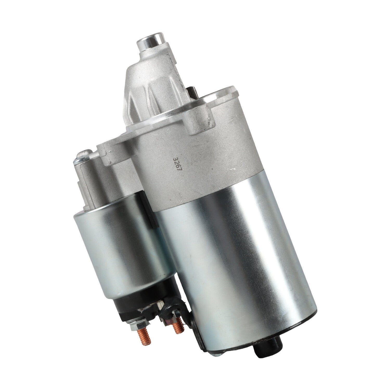 1X Starter for Ford E150 03-13, E-150 Econoline 97-02, rown Victoria 92-11 3267