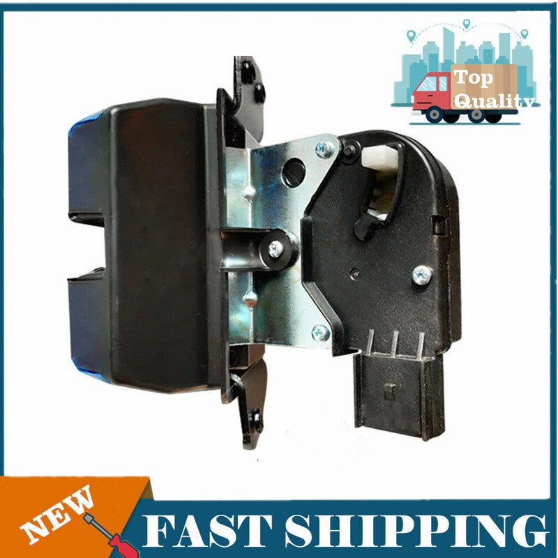 Rear trunk lock actuator motor tailgate latch suitable for Sedona 15-19 and Sorento 14-15