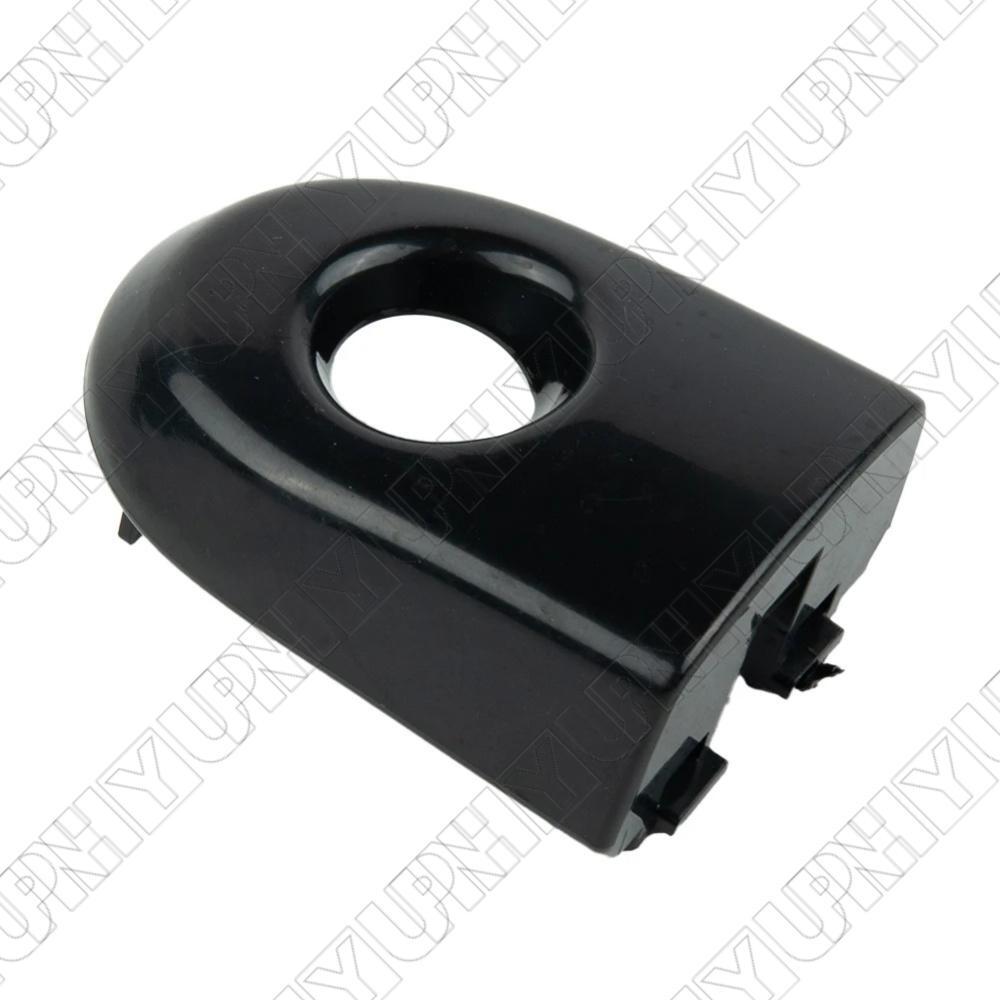 For 07-12 for Nissan Tiida Versa 80644-ZW55B LH Front Left Driver Door Handle Cover