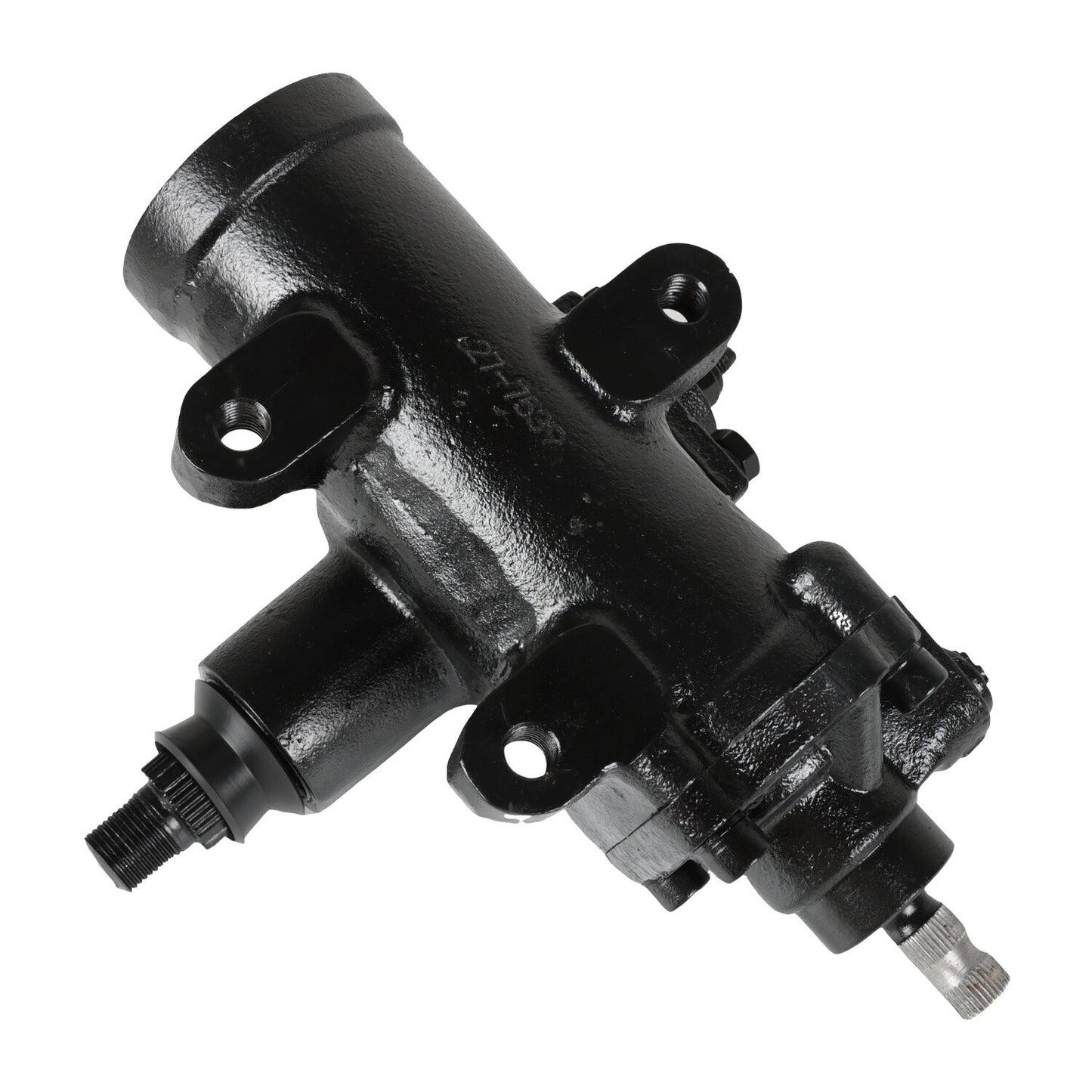 27-7539 Power Steering Gear Box Fit for DODGE for RAM 1500 2500 PICKUP 1994-1998