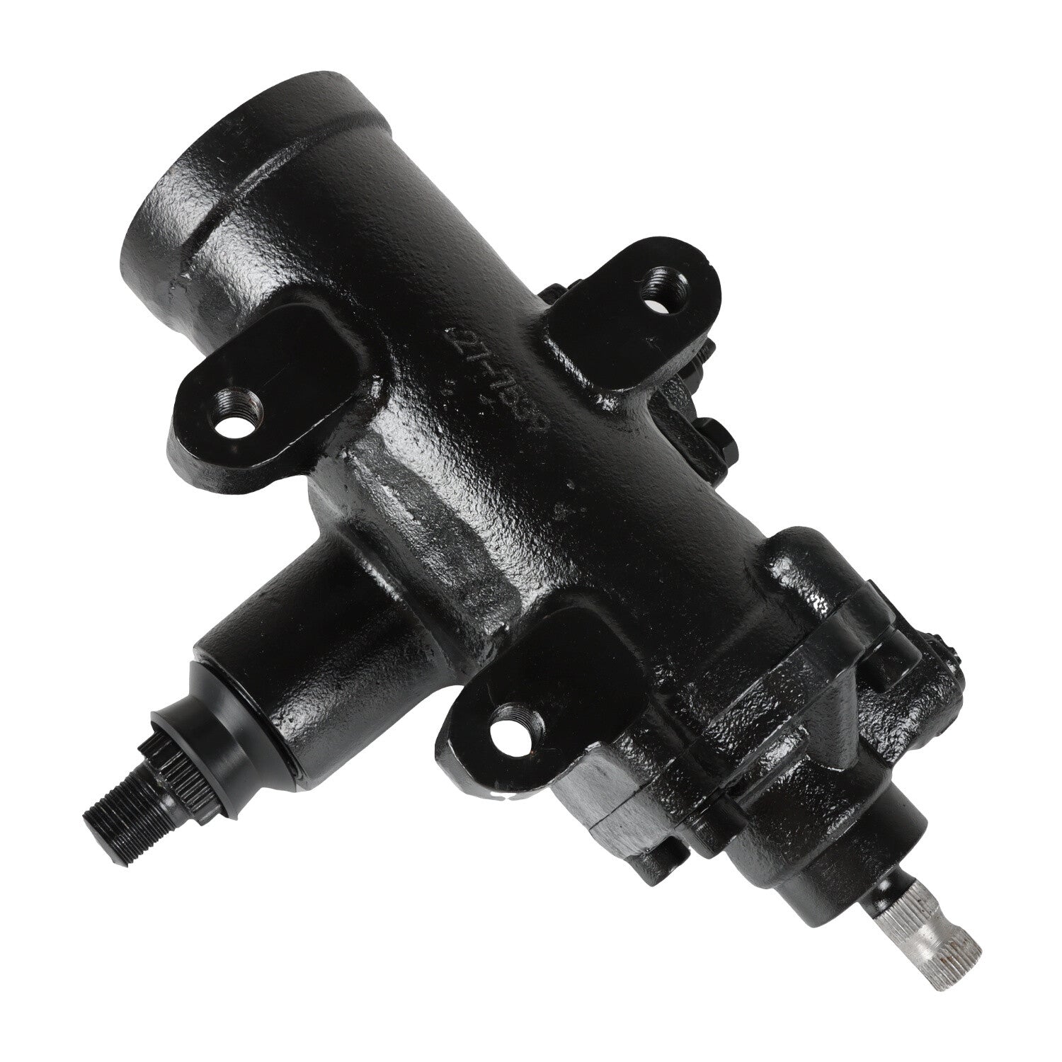 27-7539 Power Steering Gear Box Fit for DODGE for RAM 1500 2500 PICKUP 1994-1998