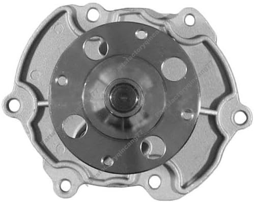 Water Pump 252-962 for Buick 2008-2021 Enclave for Chevrolet 2010-2015 Camaro