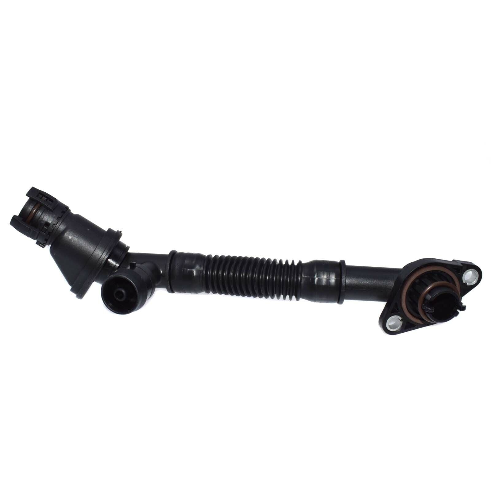 for BMW 550i 650i 750Li for ALPINA B X5 Crankcase breather Vent Hose RH 11157646086