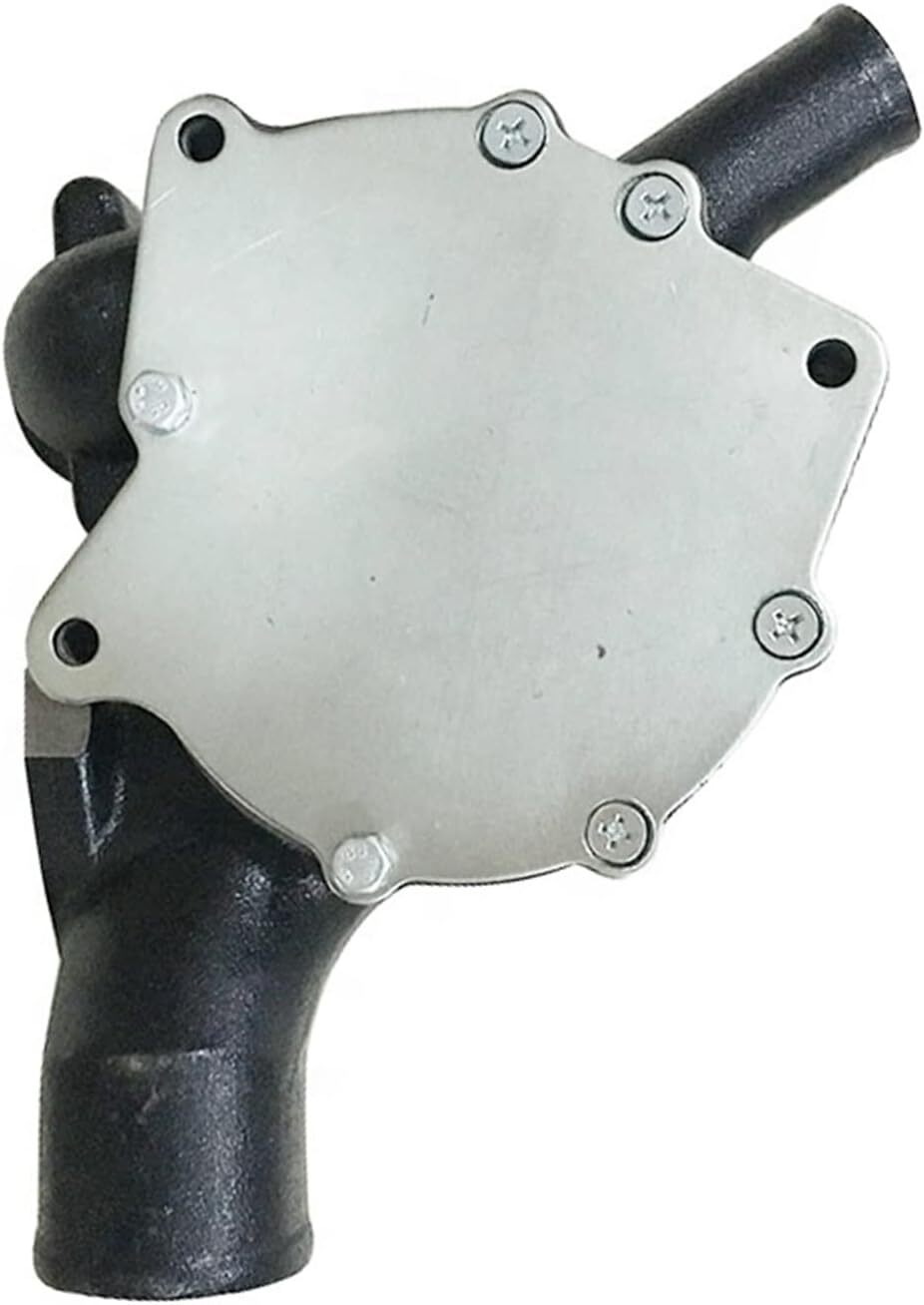 22 Teeth Water Pump 16100-2833 161002833 for Hino Engine EM100 EP100