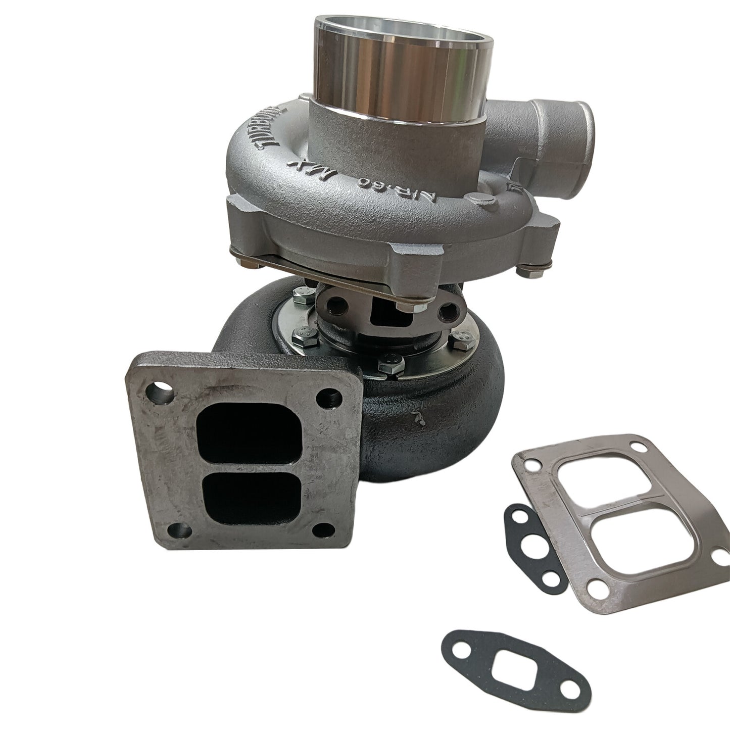 Turbo Turbocharger 6138-82-8201 for Komatsu WA350-1 S6D110