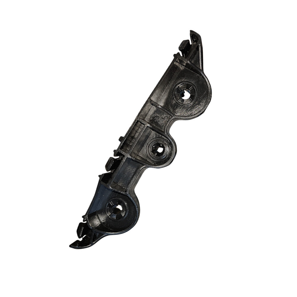 Right Passenger Side Front Upper Bumper Bracket for 2010-13 for Mitsubishi for Outlander