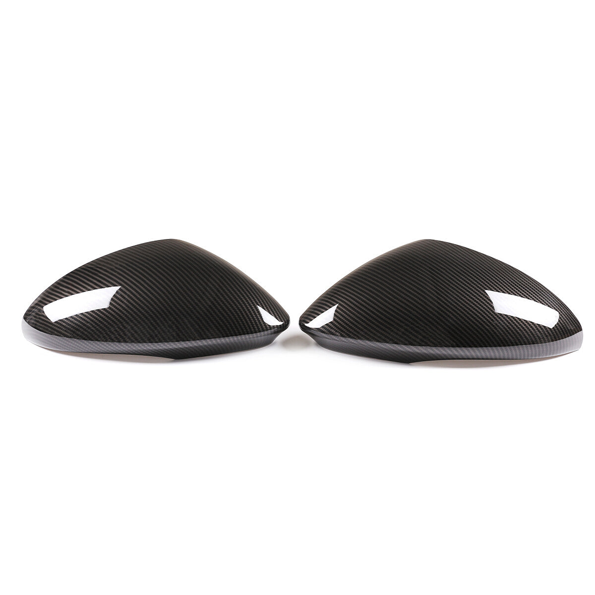 ABS carbon fiber center console side trim strips are suitable for Land Rover for Defender 20-22.