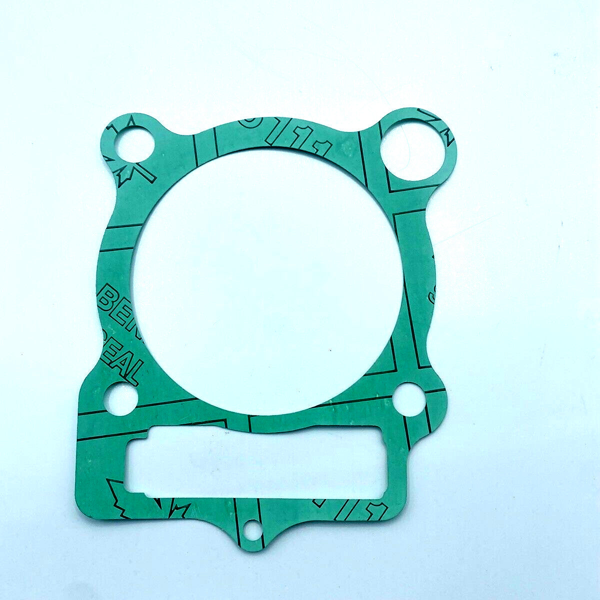 Head Cylinder Gasket Set For HISUN 400cc ATV UTV 12250-003-002 12150-003-0000