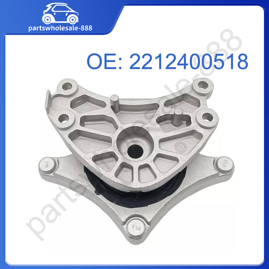 Transmission mounting 2212400518 for Mercedes-Benz W204 W212 X204 W221 4matic
