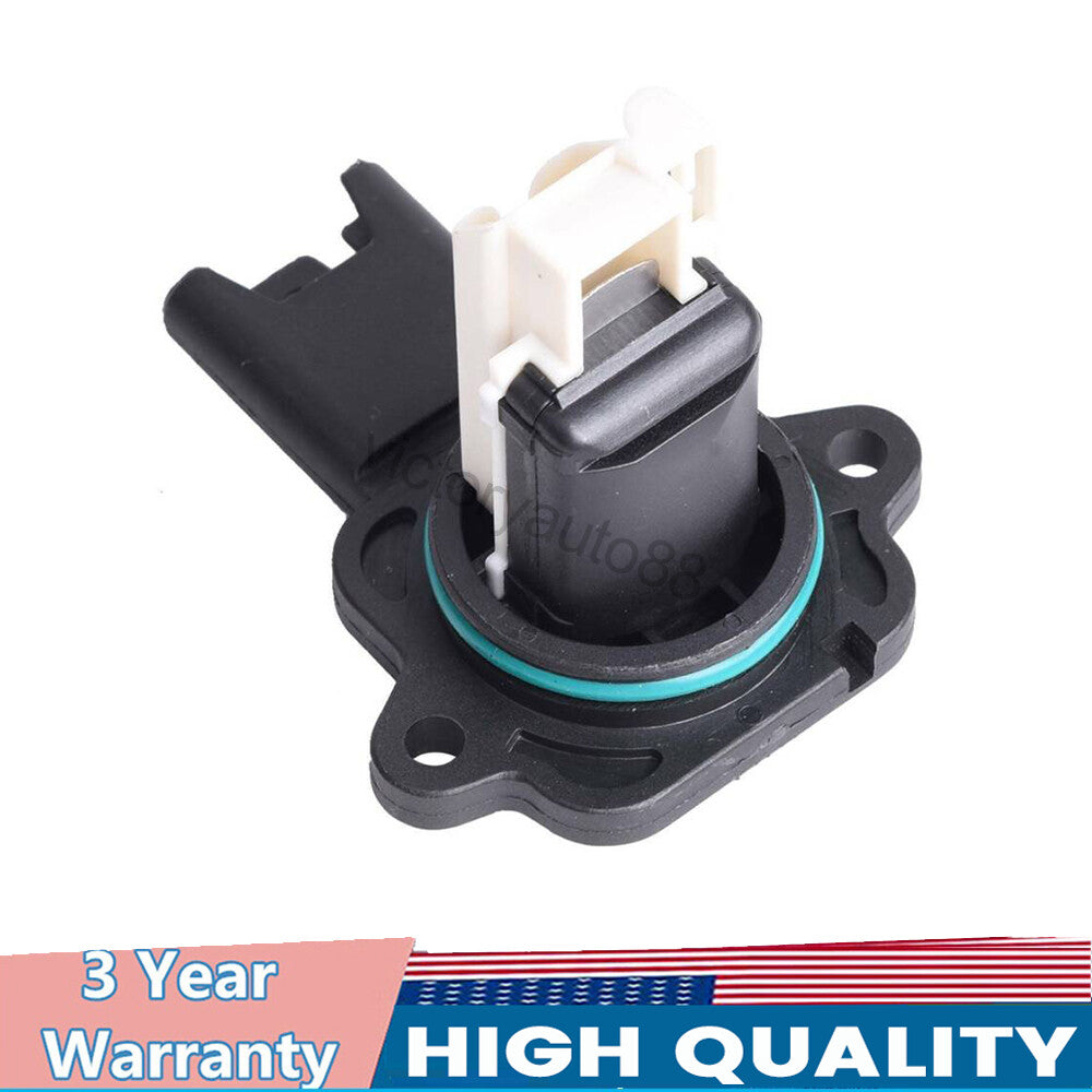 1 MAF mass air flow sensor suitable for BMW E90, E60, Z4 2.5/3.0L 2004-2008 (13627520519)